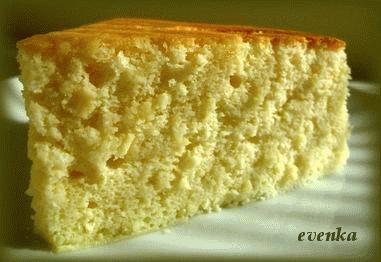 COTTON SOFT JAPANESE CHEESECAKE