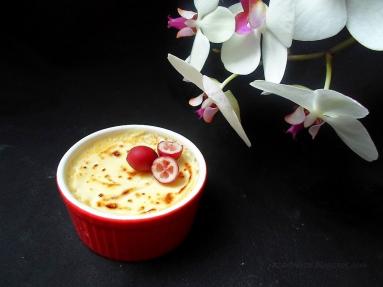 Creme brulee w nowej odsłonie