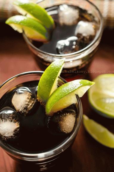 Cuba Libre