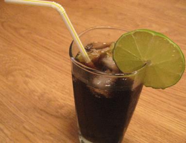 Cuba  Libre 