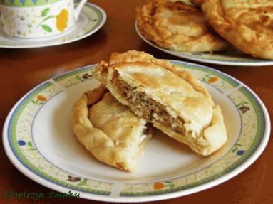 Czebureki 