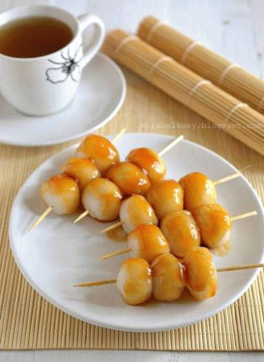 Dango