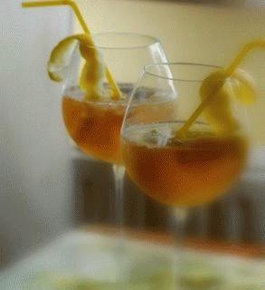 Domowa lemoniada