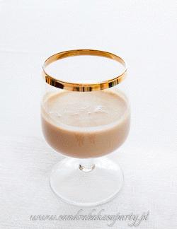 Domowy Baileys Irish Cream