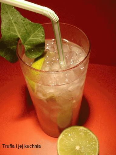 Drink Caipiroska