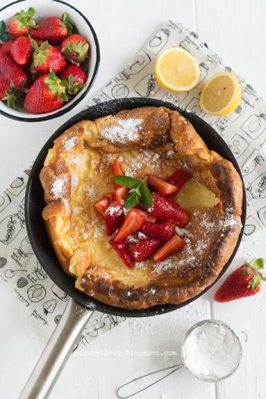 Dutch Baby