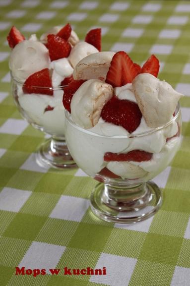 Eton Mess