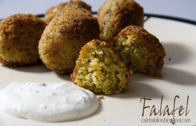 Falafel 