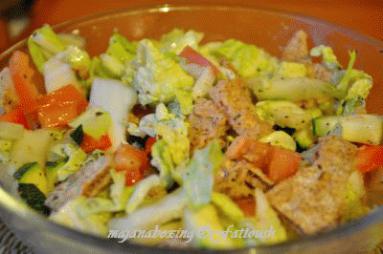 Fattoush 