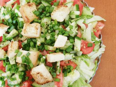 Fattoush 