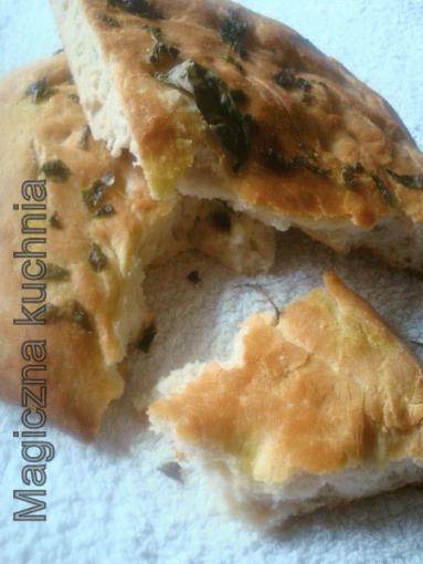 Focaccia