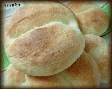 French Dimpled Rolls