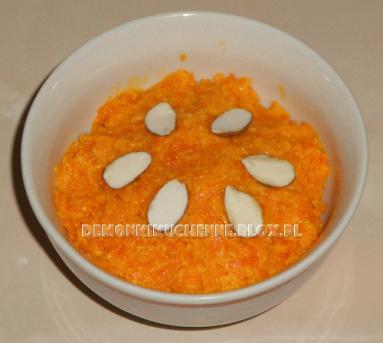 Gajar ka Halwa 