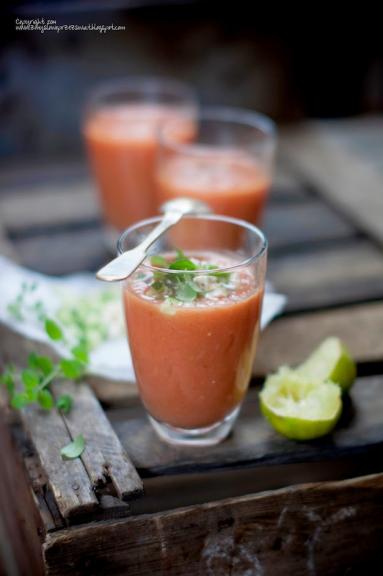 Gazpacho