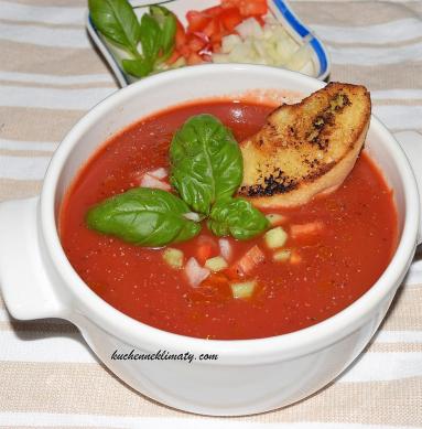 Gazpacho