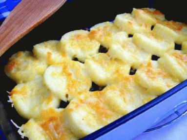 Gnocchi alla  Romana 