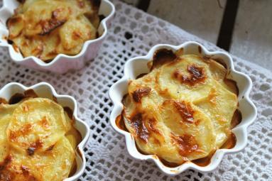 Gratin Dauphinois