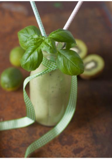 Green Power Smoothie