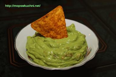 Guacamole