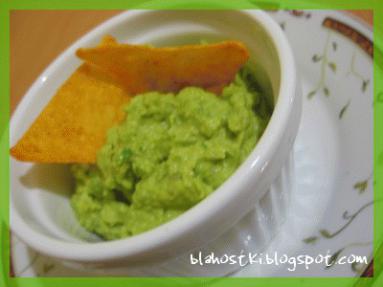 Guacamole