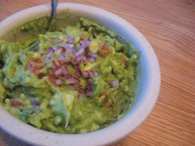 Guacamole 