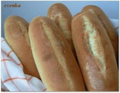 Hoagie Rolls