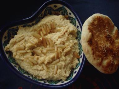 Hummus 