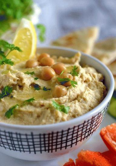 Hummus