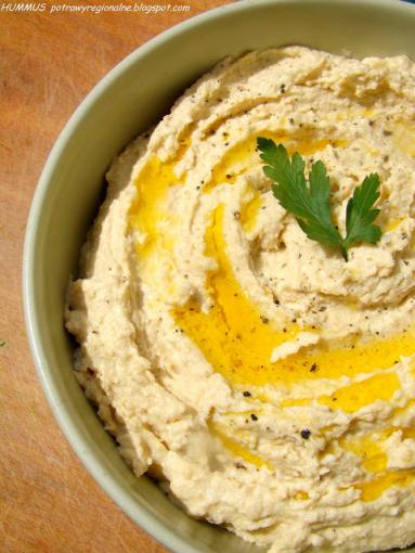 Hummus