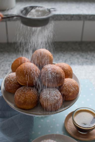 Idealny przepis na pączki na Tłusty Czwartek