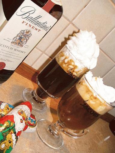 Irish Coffee