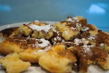 Kaiserschmarrn