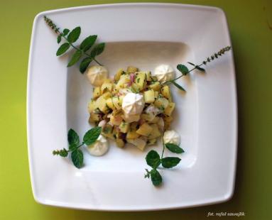 Kartoffelsalat