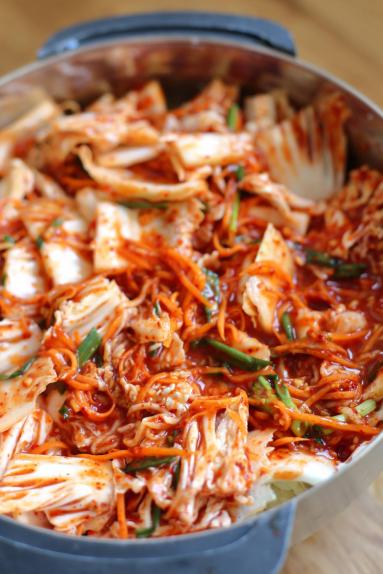 Kimchi