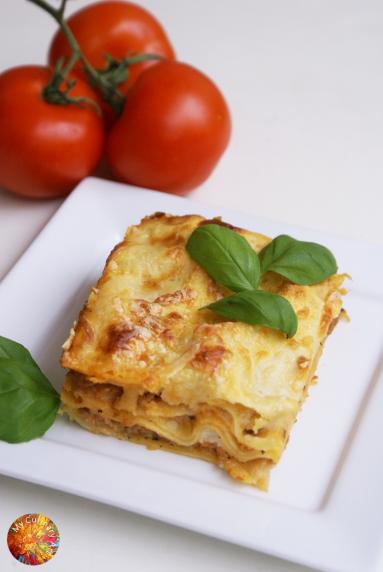 Lasagne