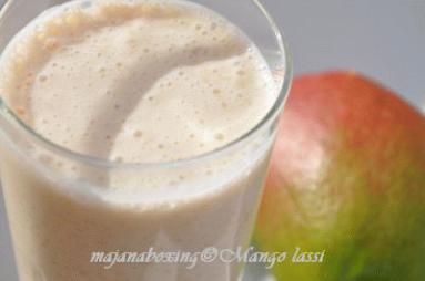 Lassi mango 