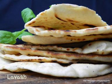 Lavash II