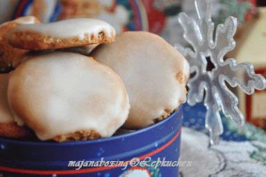 Lebkuchen 