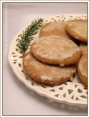 Lebkuchen 