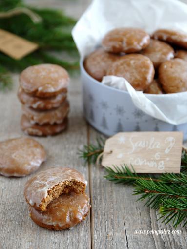 Lebkuchen