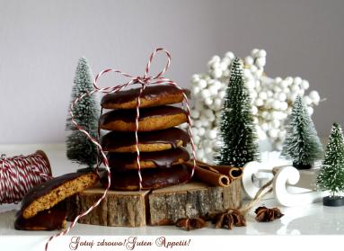 Lebkuchen - najlepsze pierniki na świecie