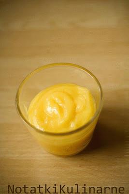 Lemon curd II