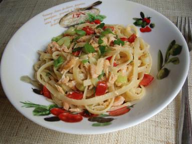 Linguine avellinesi