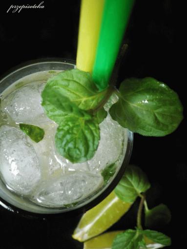 Luxury Mojito