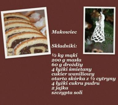 Makowiec