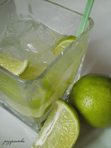 Malibu lime