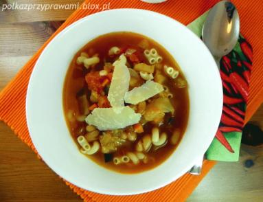 Minestrone 