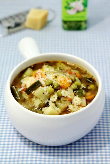 Minestrone