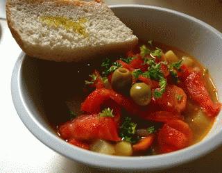 Minestrone