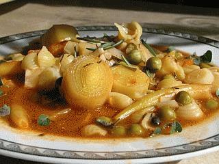 Minestrone